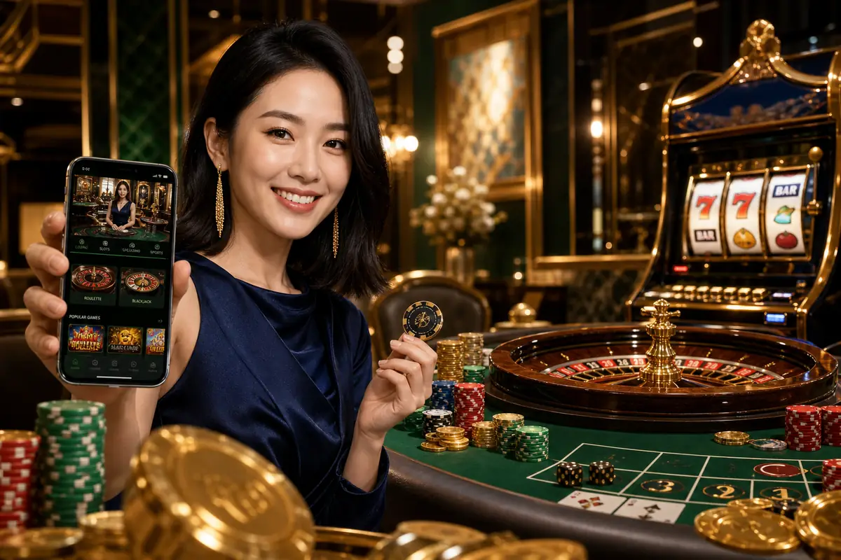 32vin VIP thành viên