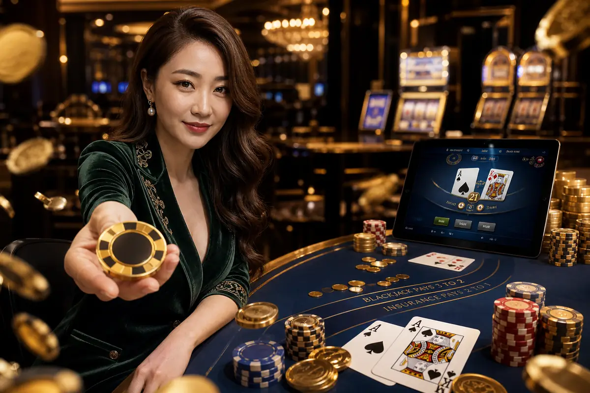 32vin casino live